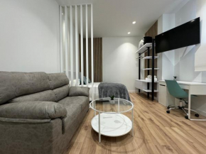 Apartamentos Mk77 Se7ven